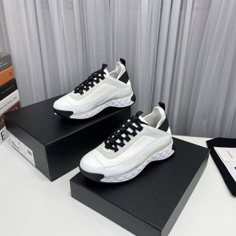 Chanel Sport Shoes